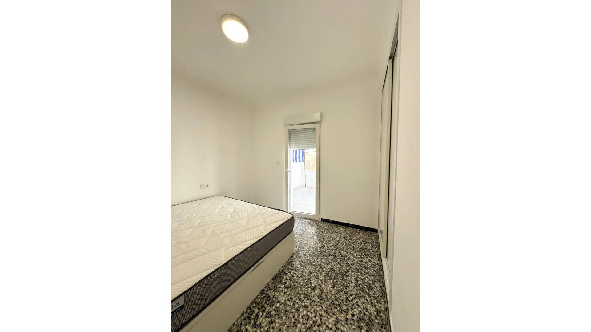 Second hand - Apartment - Flat - Torrevieja - Torrevieja Centro