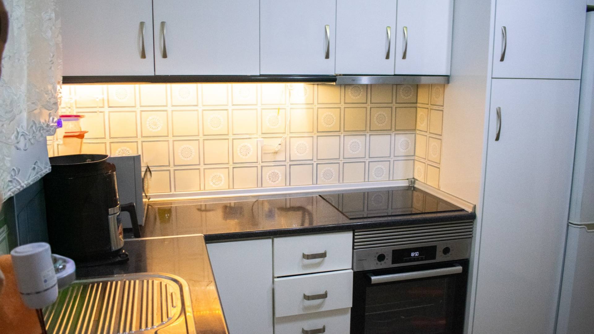 Second hand - Apartment - Flat - Torrevieja - Torrevieja Centro