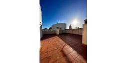 Second hand - Apartment - Flat - Torrevieja - Torrevieja City Center