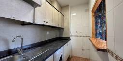 Second hand - Apartment - Flat - Torrevieja - torrevieja