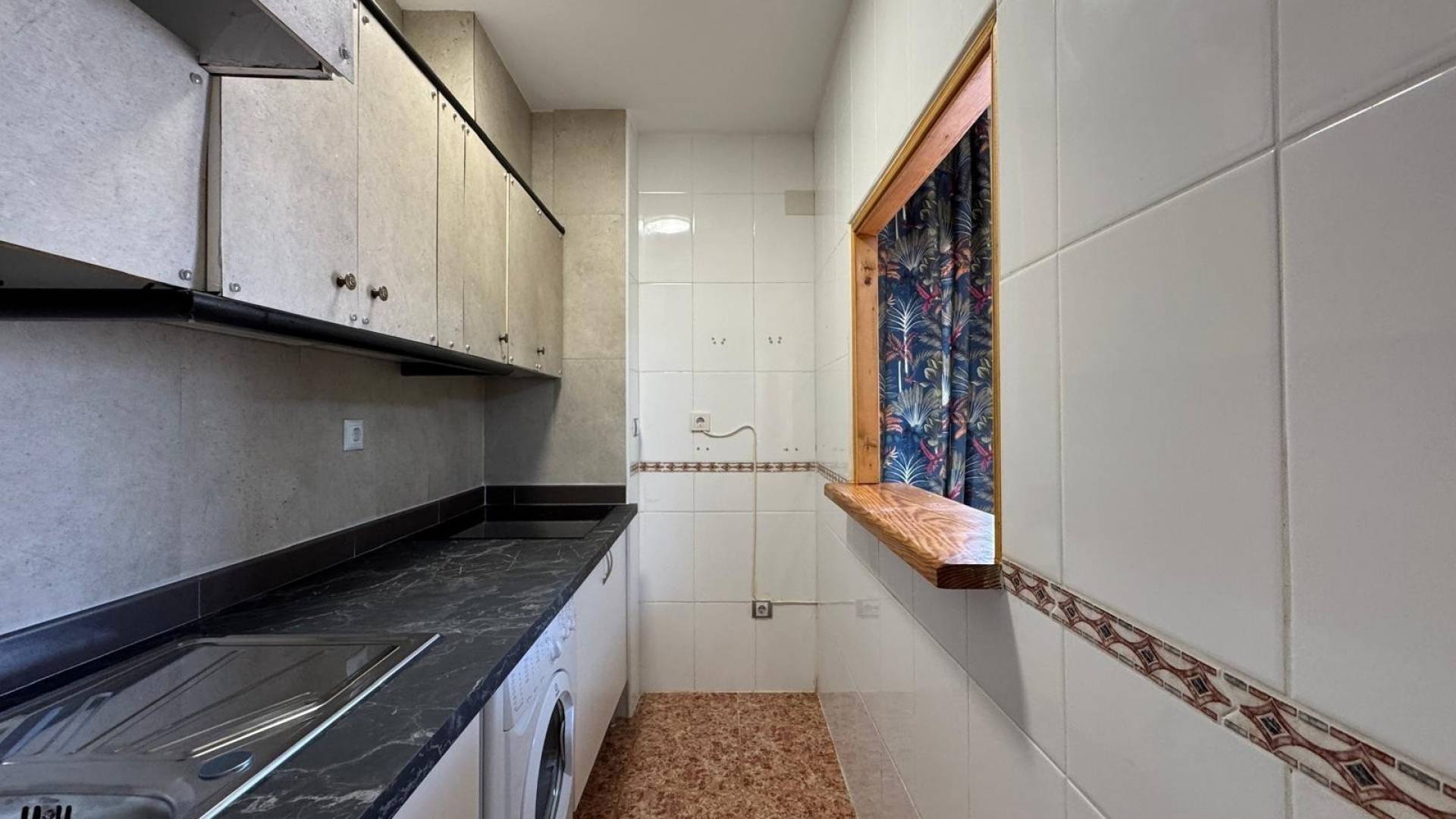 Second hand - Apartment - Flat - Torrevieja - torrevieja