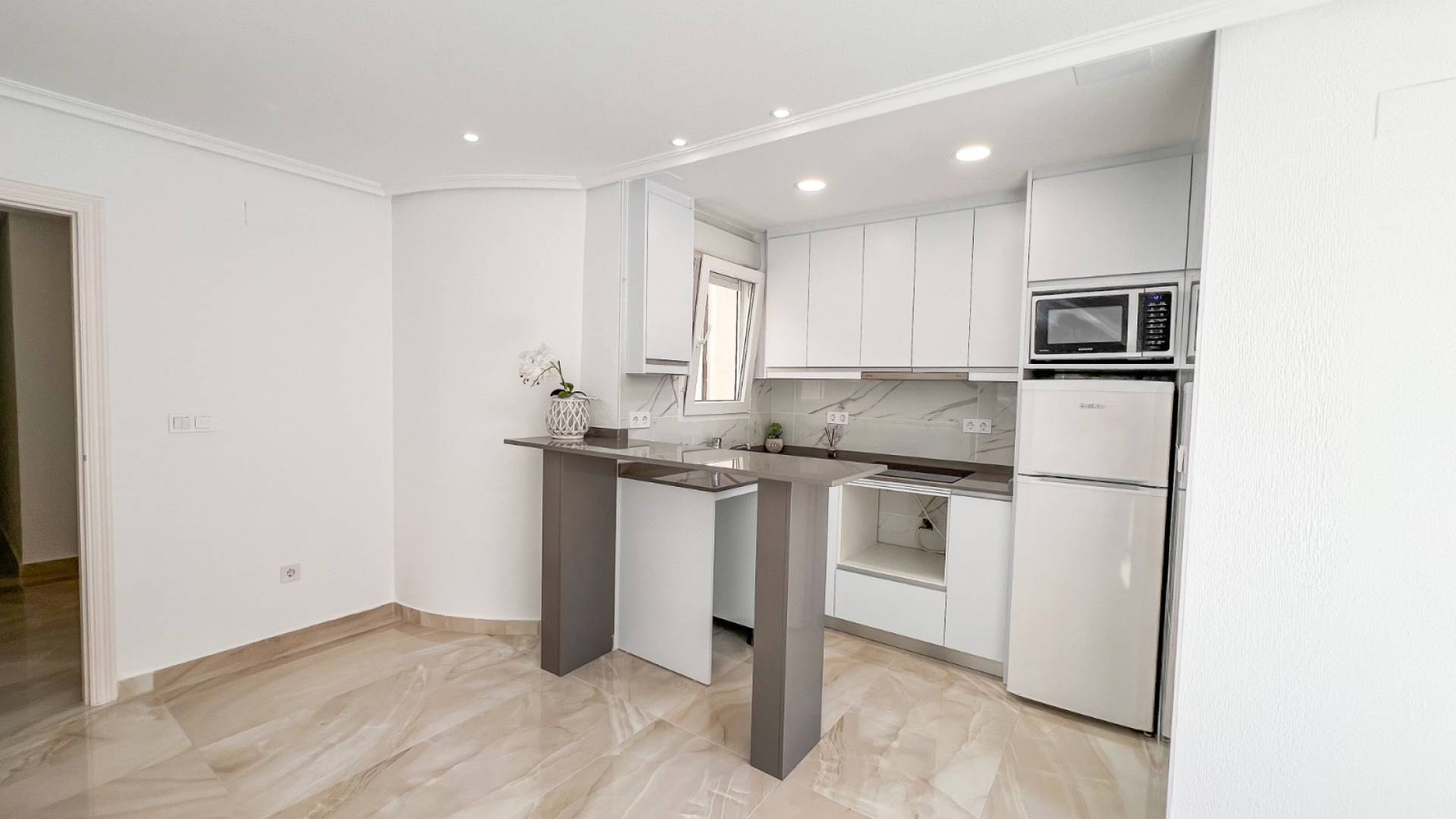 Second hand - Apartment - Flat - Torrevieja - torrevieja