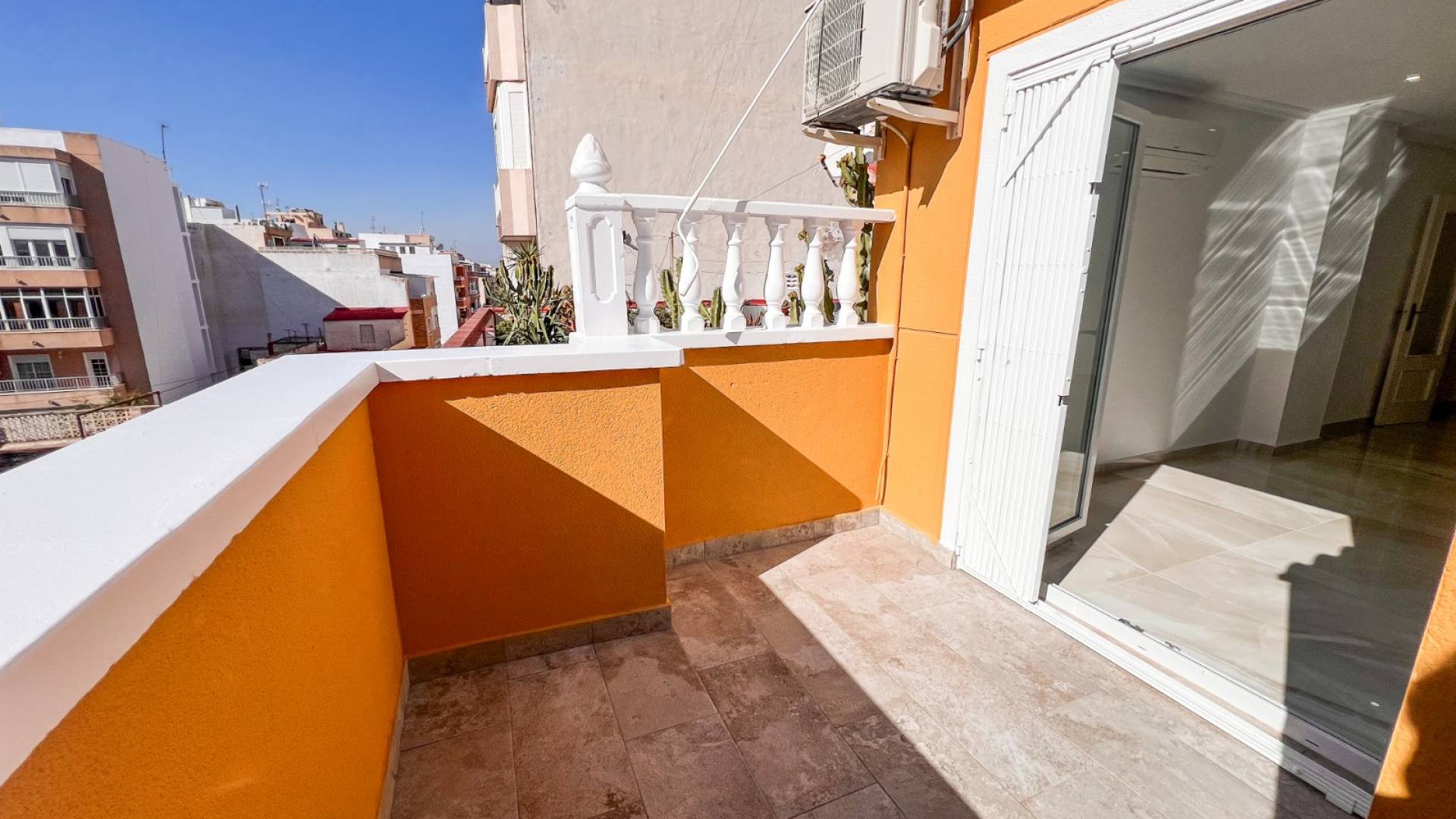 Second hand - Apartment - Flat - Torrevieja - torrevieja