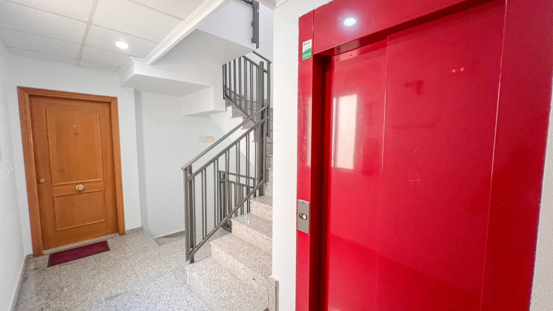 Second hand - Apartment - Flat - Torrevieja - torrevieja