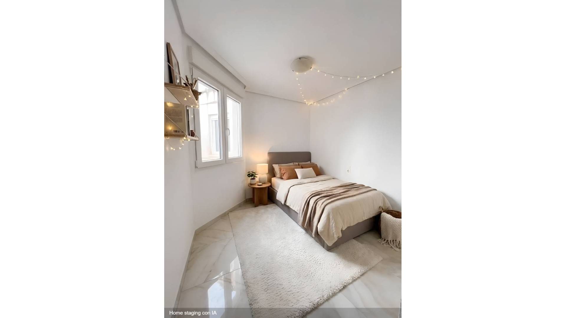 Second hand - Apartment - Flat - Torrevieja - torrevieja