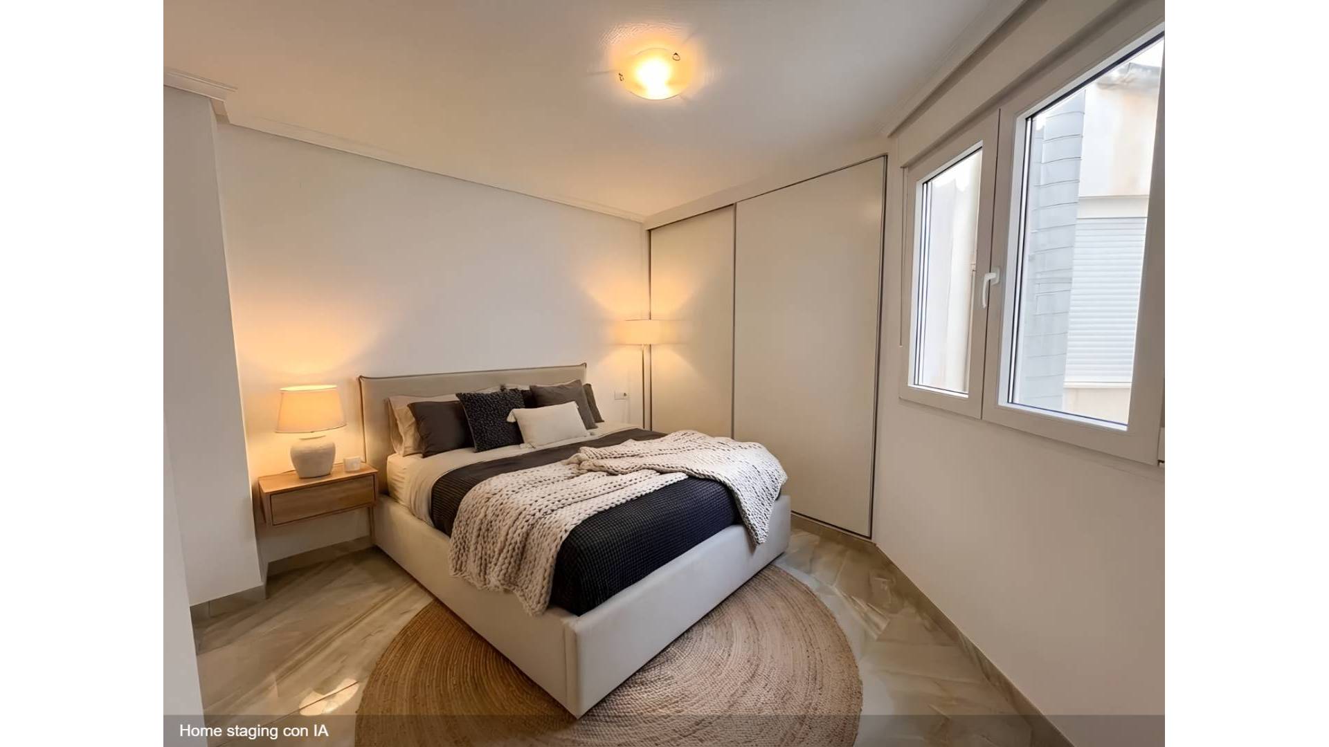 Second hand - Apartment - Flat - Torrevieja - torrevieja