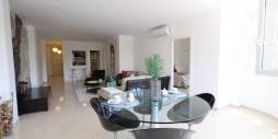 Second hand - Apartment - Flat - Torrevieja
