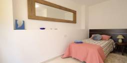 Second hand - Apartment - Flat - Torrevieja