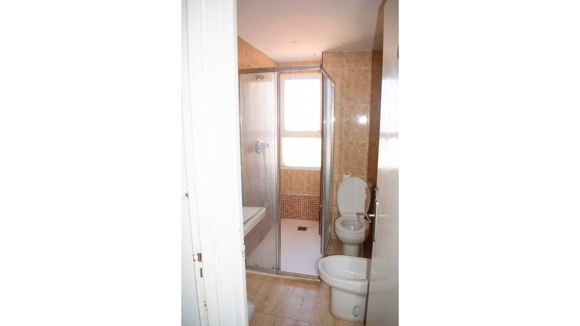 Second hand - Apartment - Flat - Torrevieja