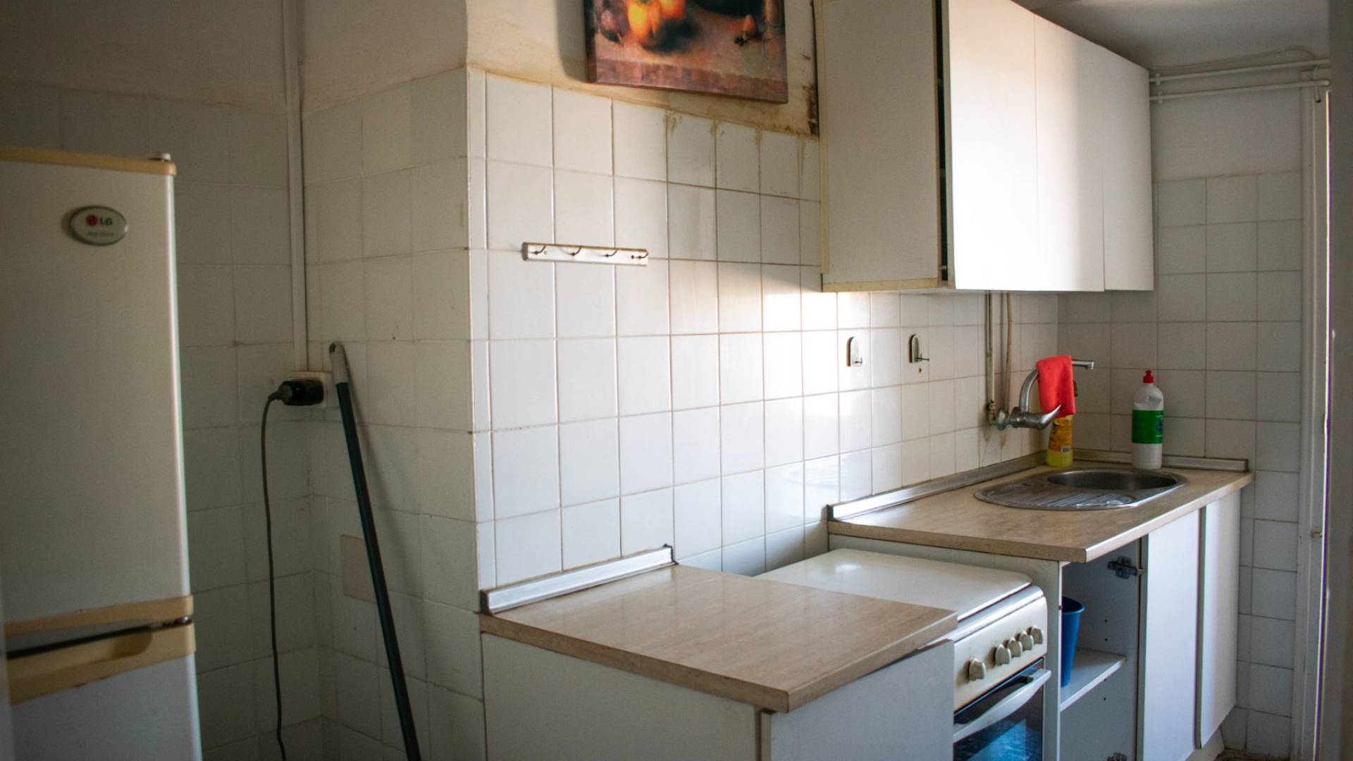 Second hand - Apartment - Flat - Torrevieja