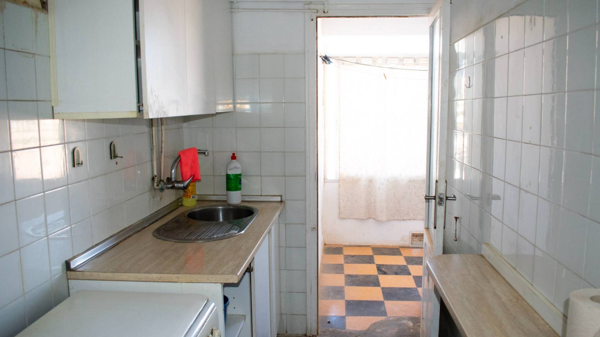 Second hand - Apartment - Flat - Torrevieja