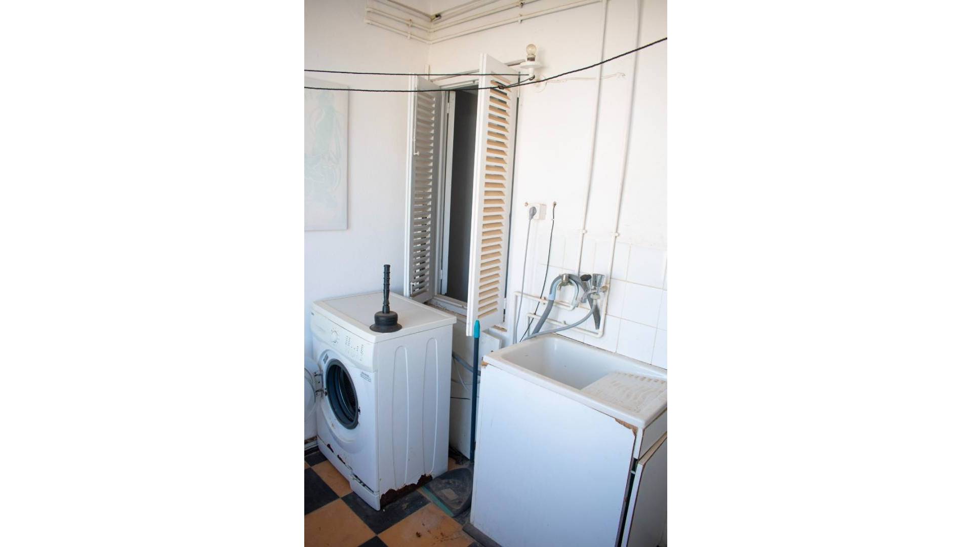 Second hand - Apartment - Flat - Torrevieja