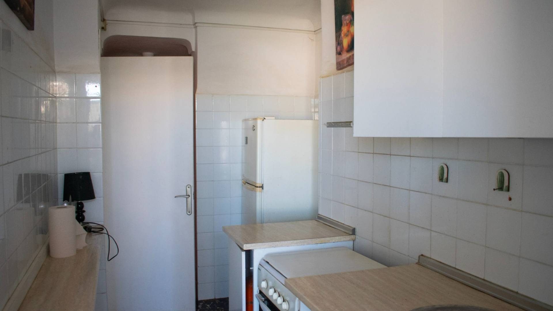 Second hand - Apartment - Flat - Torrevieja