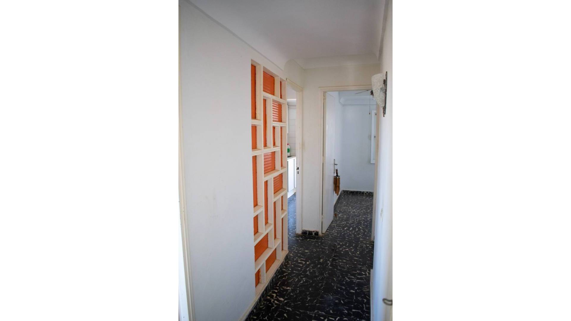 Second hand - Apartment - Flat - Torrevieja
