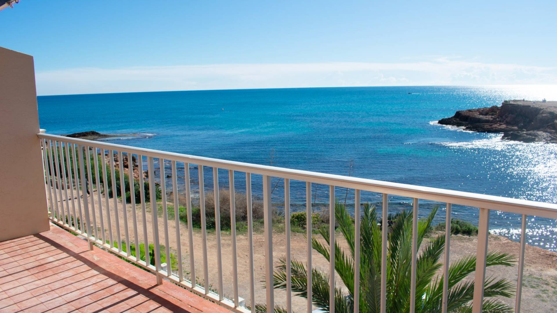 Second hand - Apartment - Flat - Torrevieja