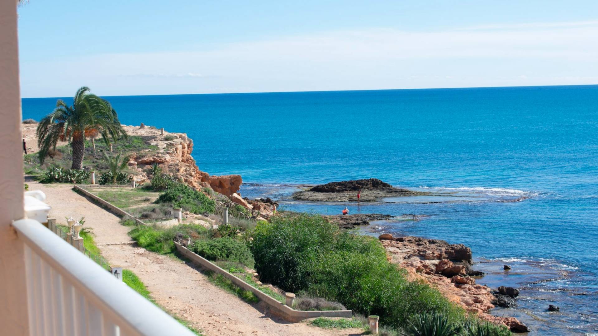 Second hand - Apartment - Flat - Torrevieja