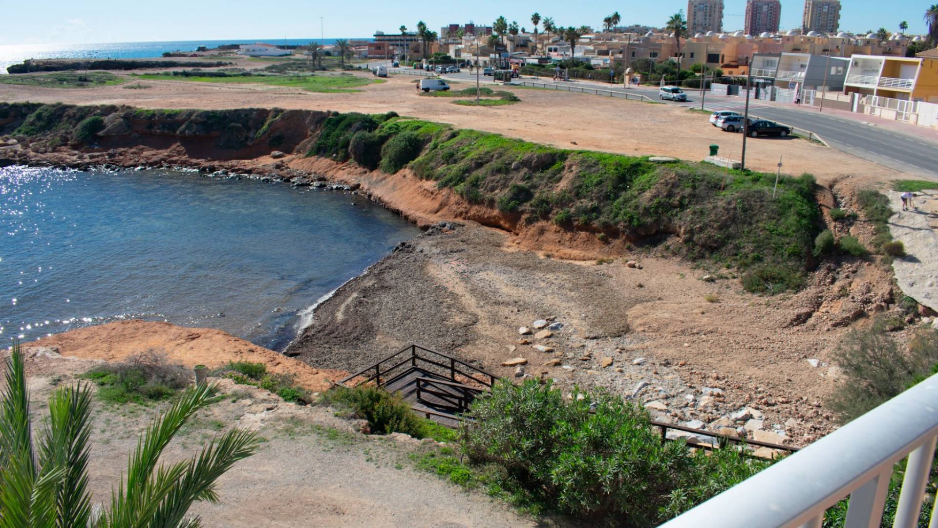 Second hand - Apartment - Flat - Torrevieja