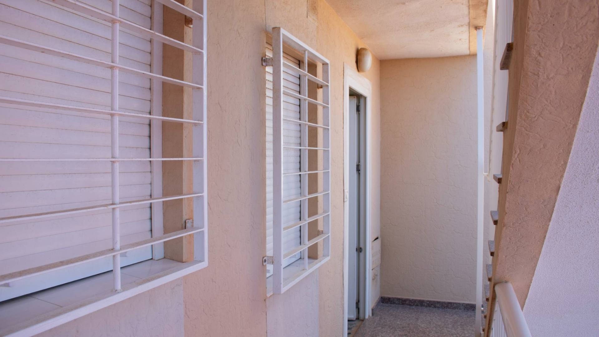 Second hand - Apartment - Flat - Torrevieja