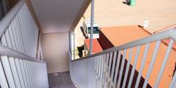 Second hand - Apartment - Flat - Torrevieja