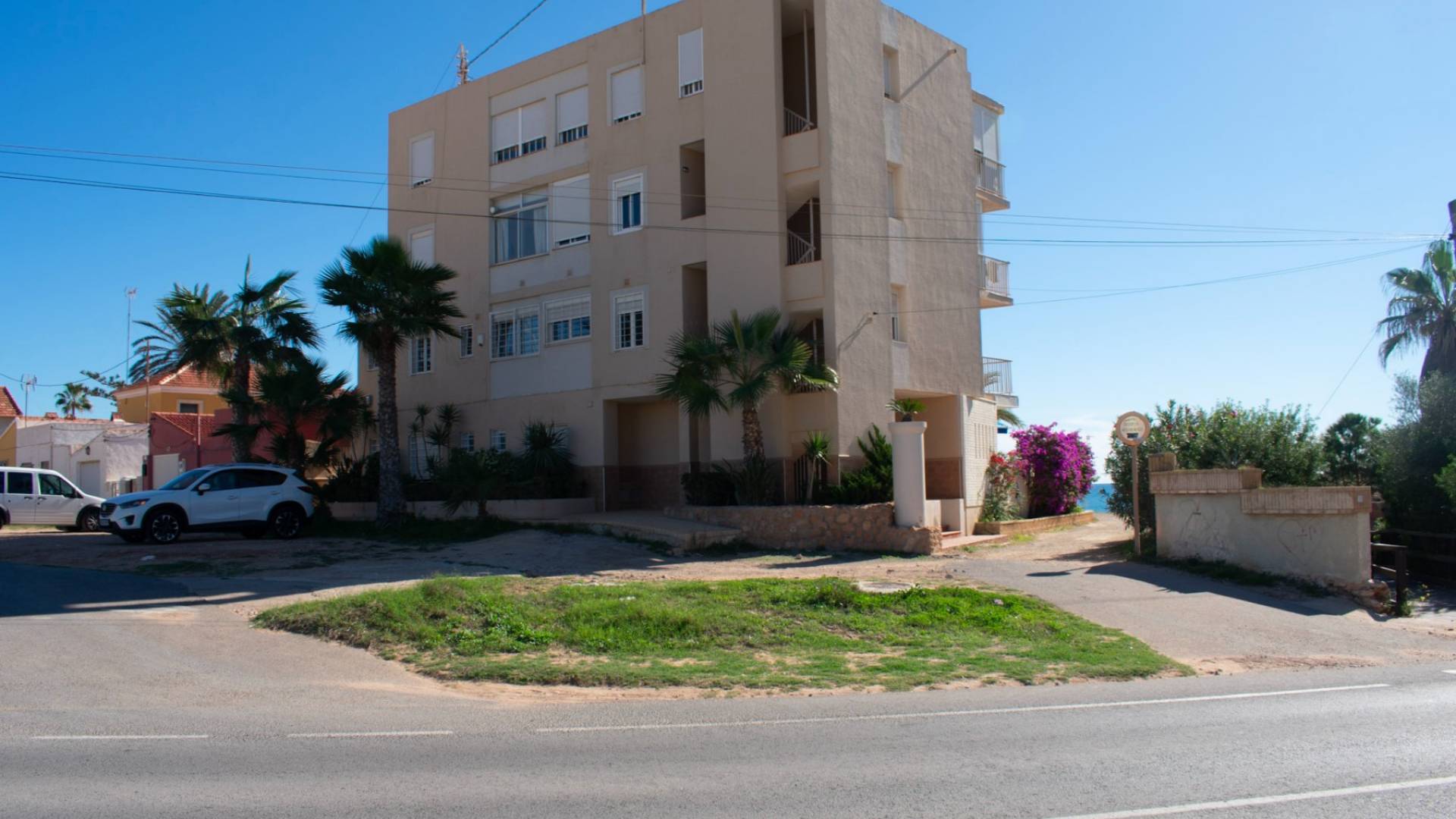Second hand - Apartment - Flat - Torrevieja