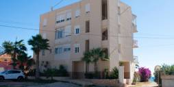 Second hand - Apartment - Flat - Torrevieja