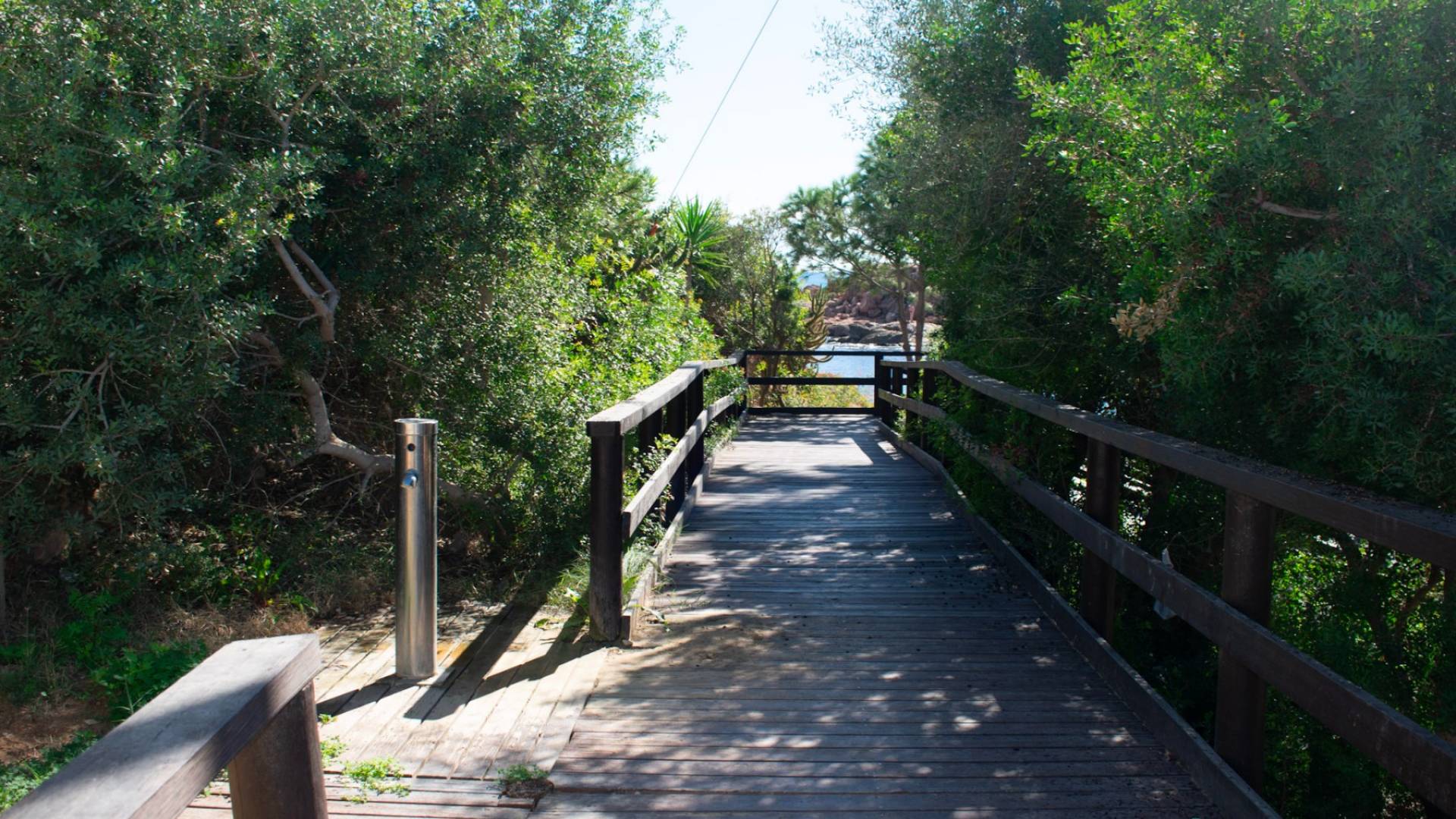 Second hand - Apartment - Flat - Torrevieja