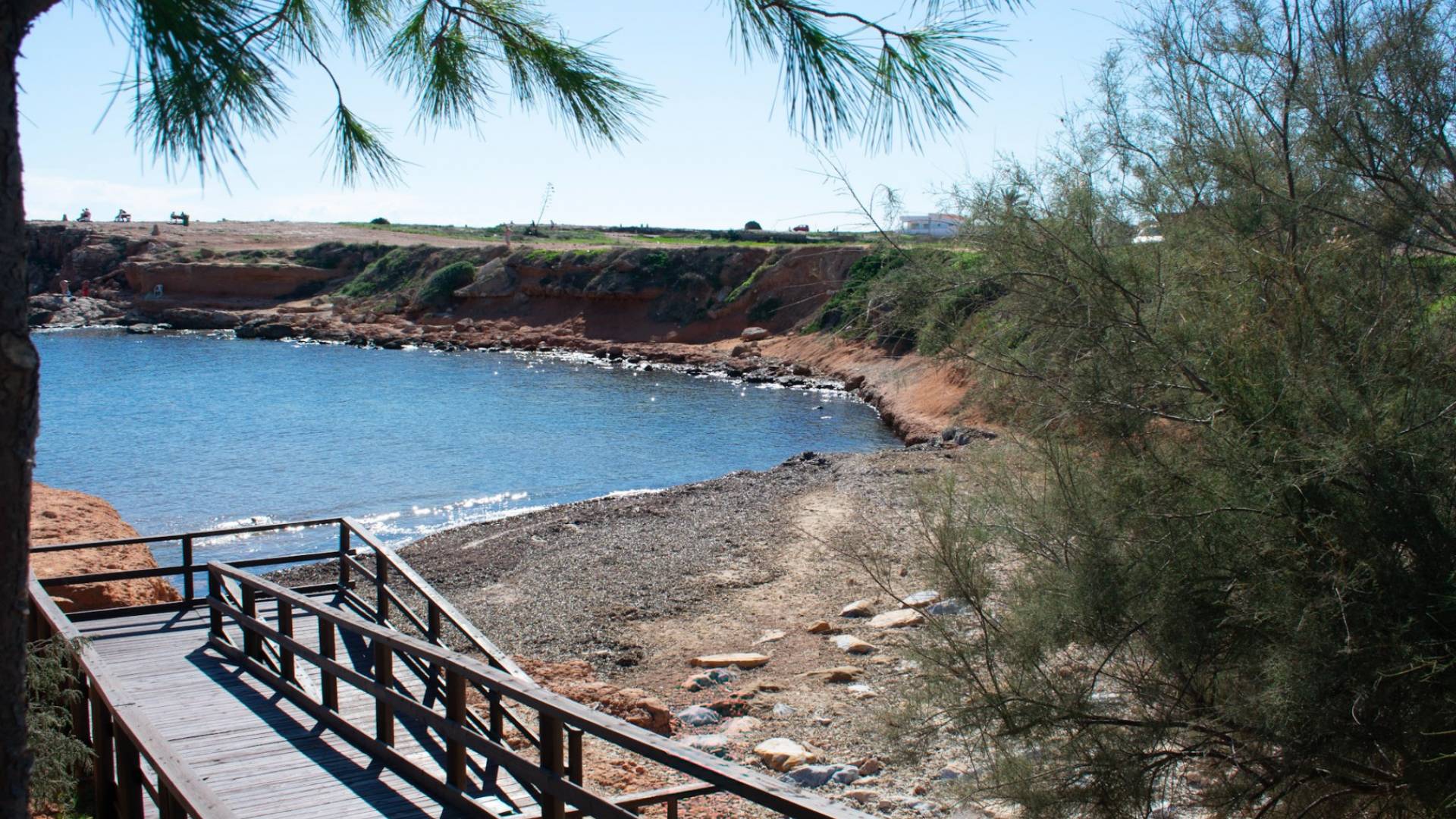 Second hand - Apartment - Flat - Torrevieja