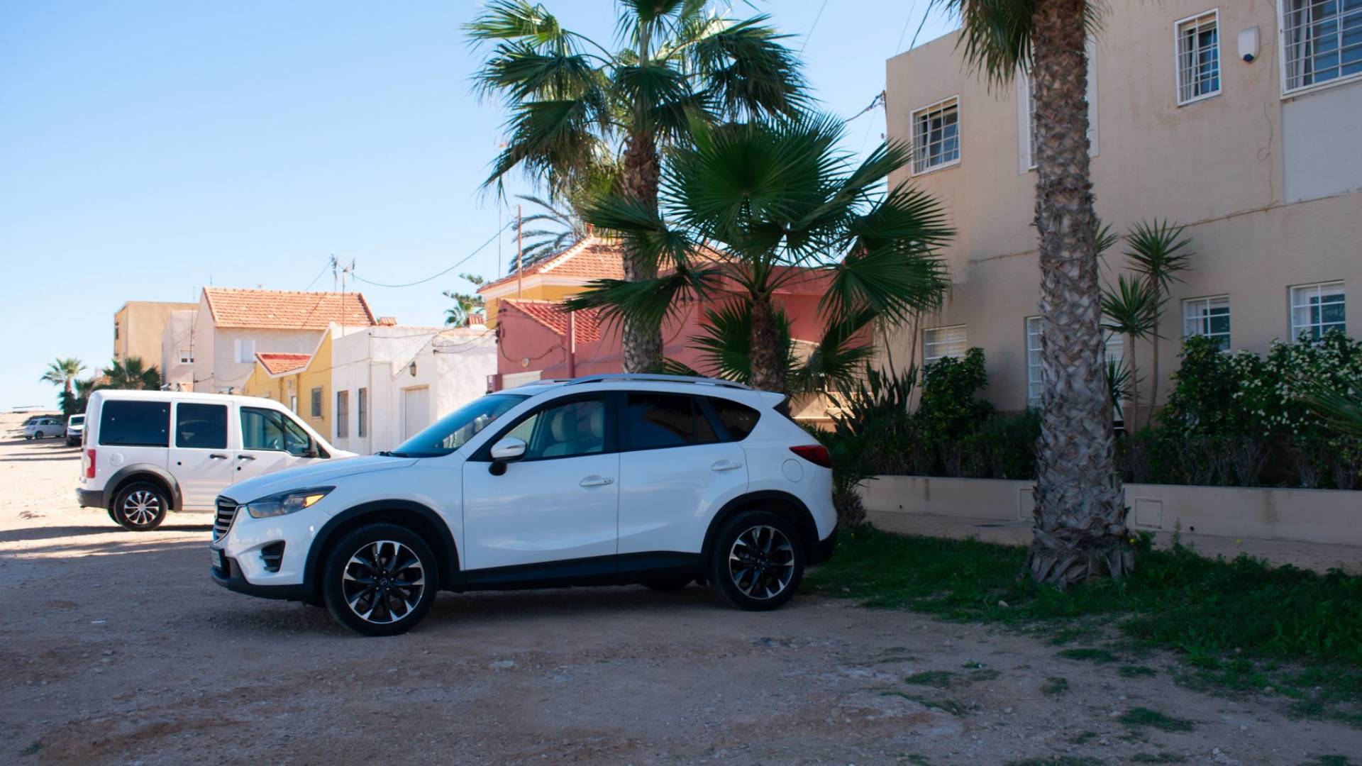 Second hand - Apartment - Flat - Torrevieja