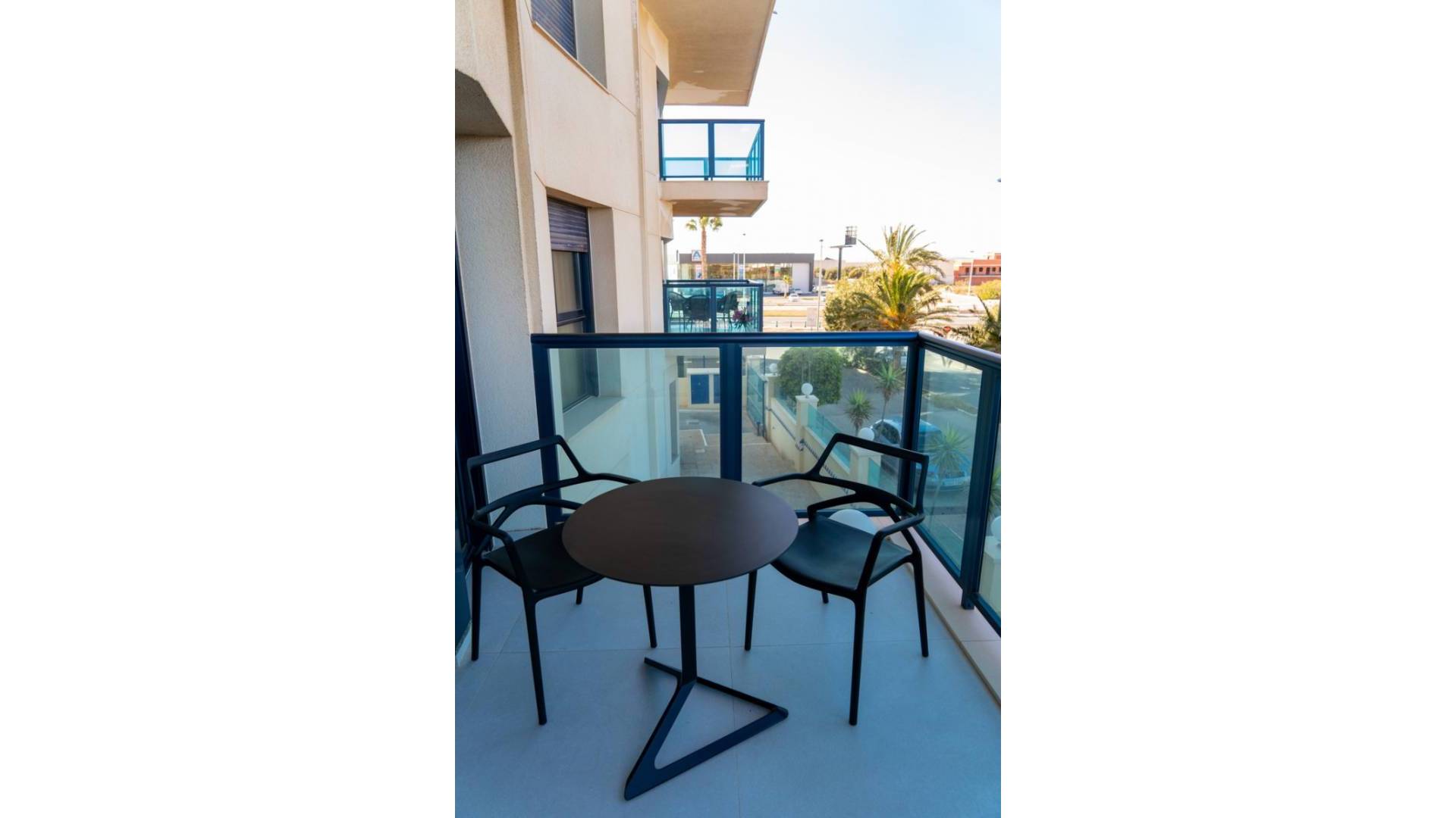 Second hand - Apartment - Flat - Torrevieja