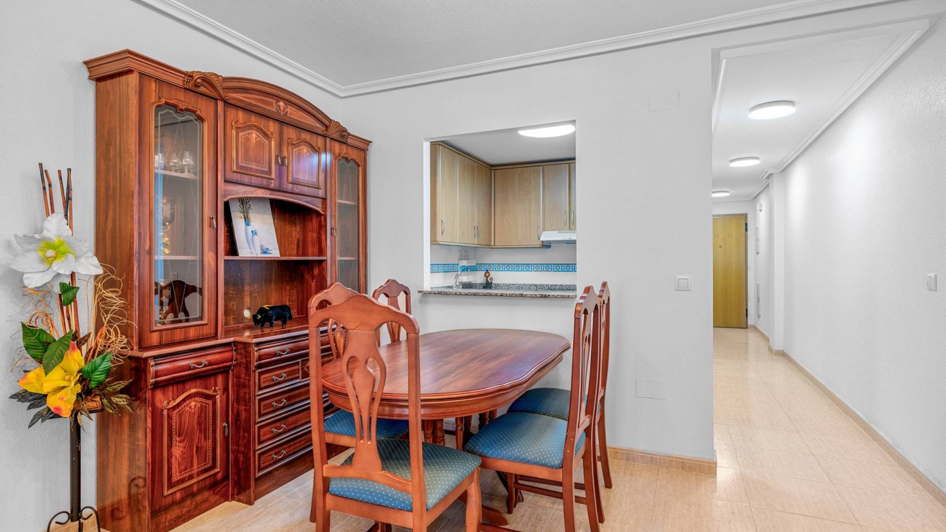 Second hand - Apartment - Flat - Torrevieja