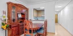 Second hand - Apartment - Flat - Torrevieja