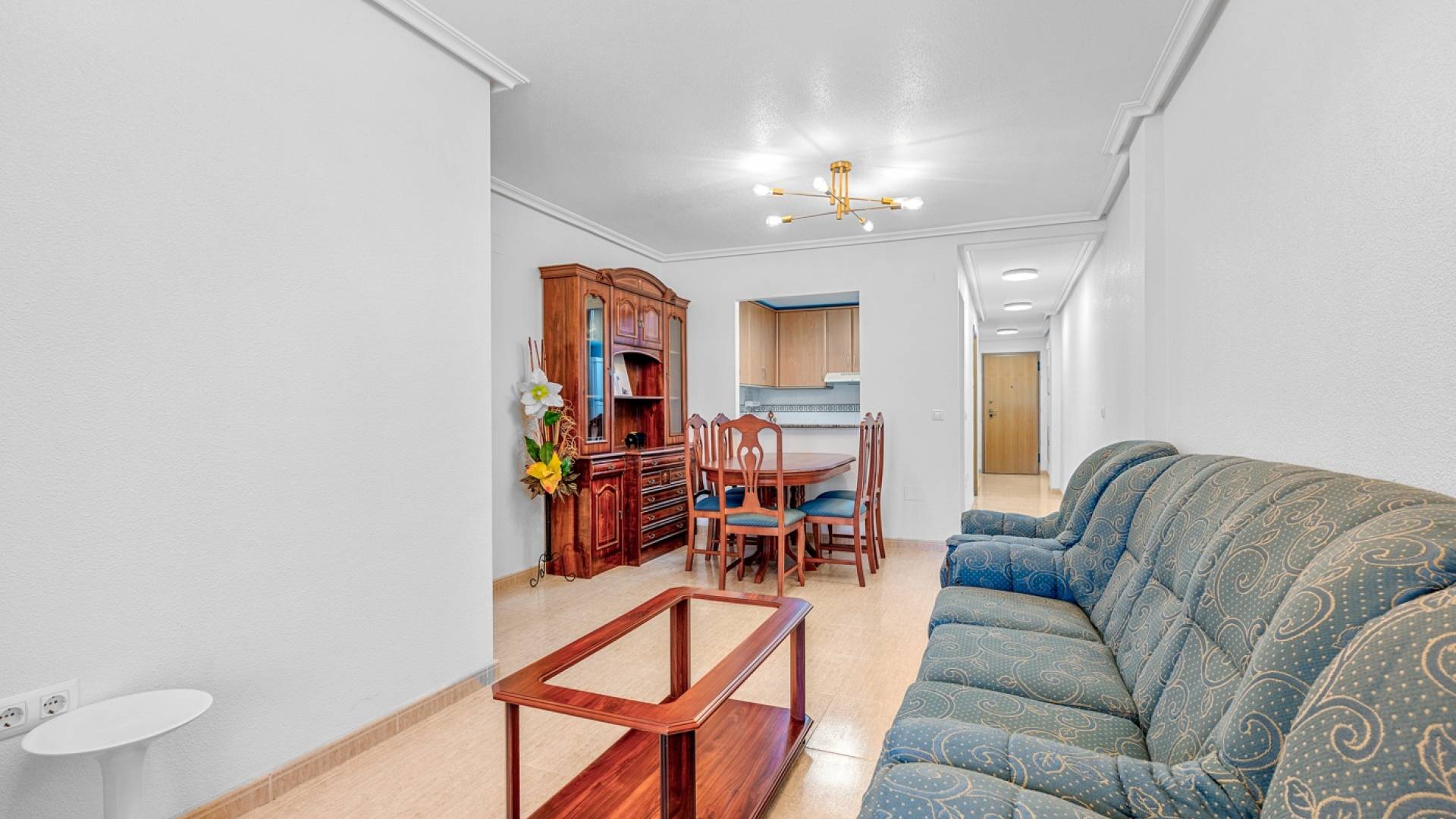 Second hand - Apartment - Flat - Torrevieja