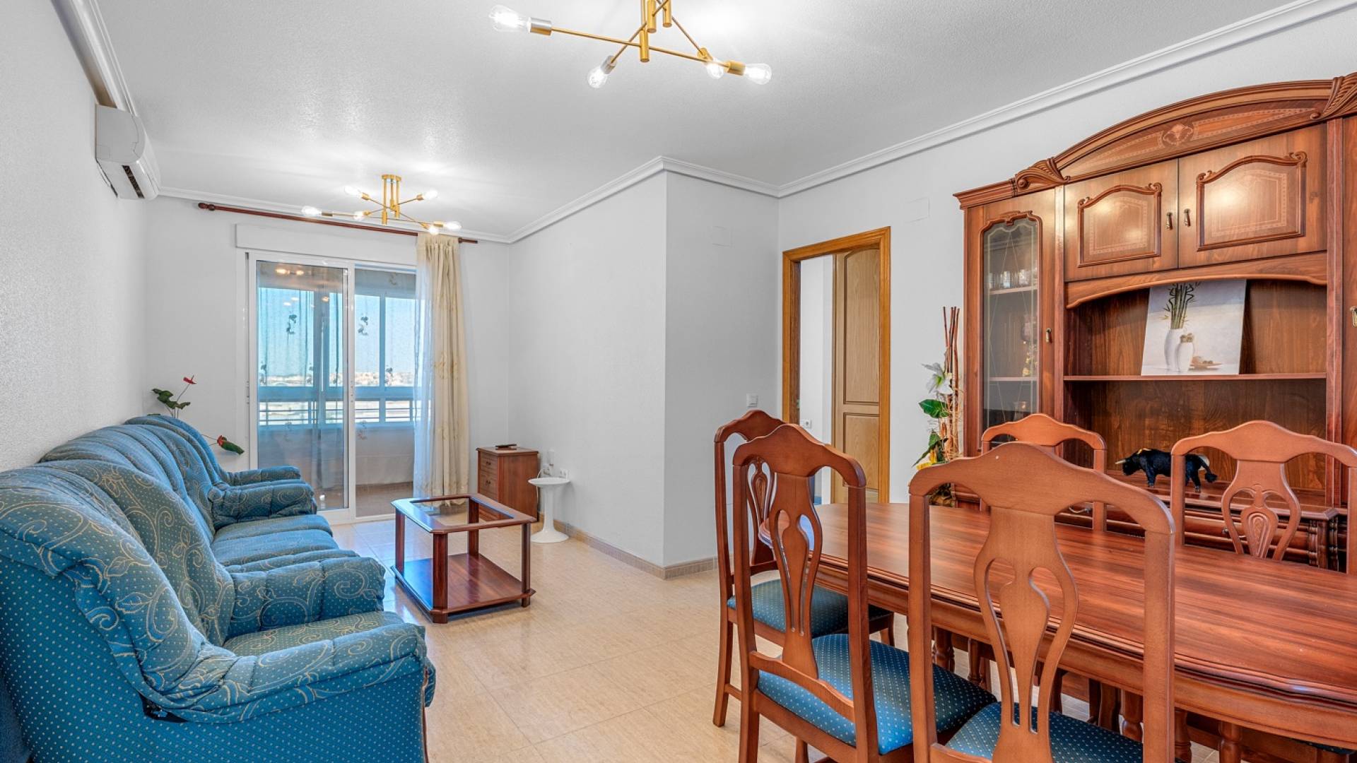 Second hand - Apartment - Flat - Torrevieja