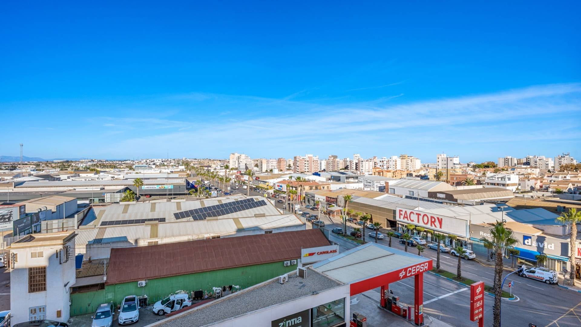 Second hand - Apartment - Flat - Torrevieja