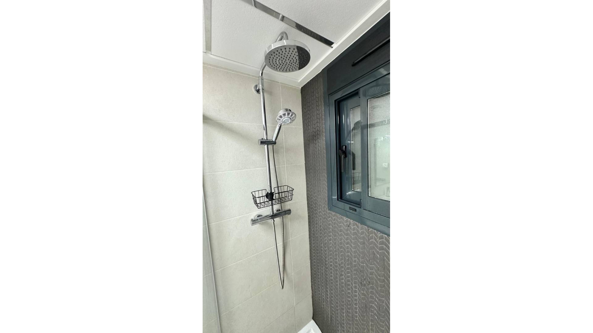 Second hand - Apartment - Flat - Torrevieja