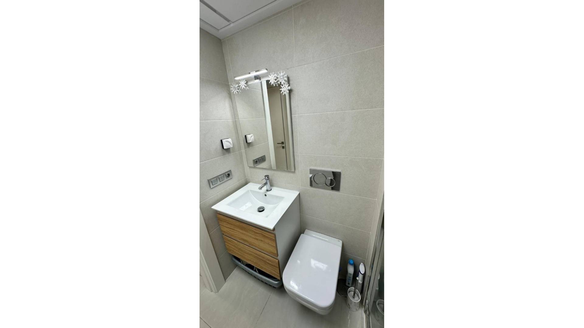 Second hand - Apartment - Flat - Torrevieja