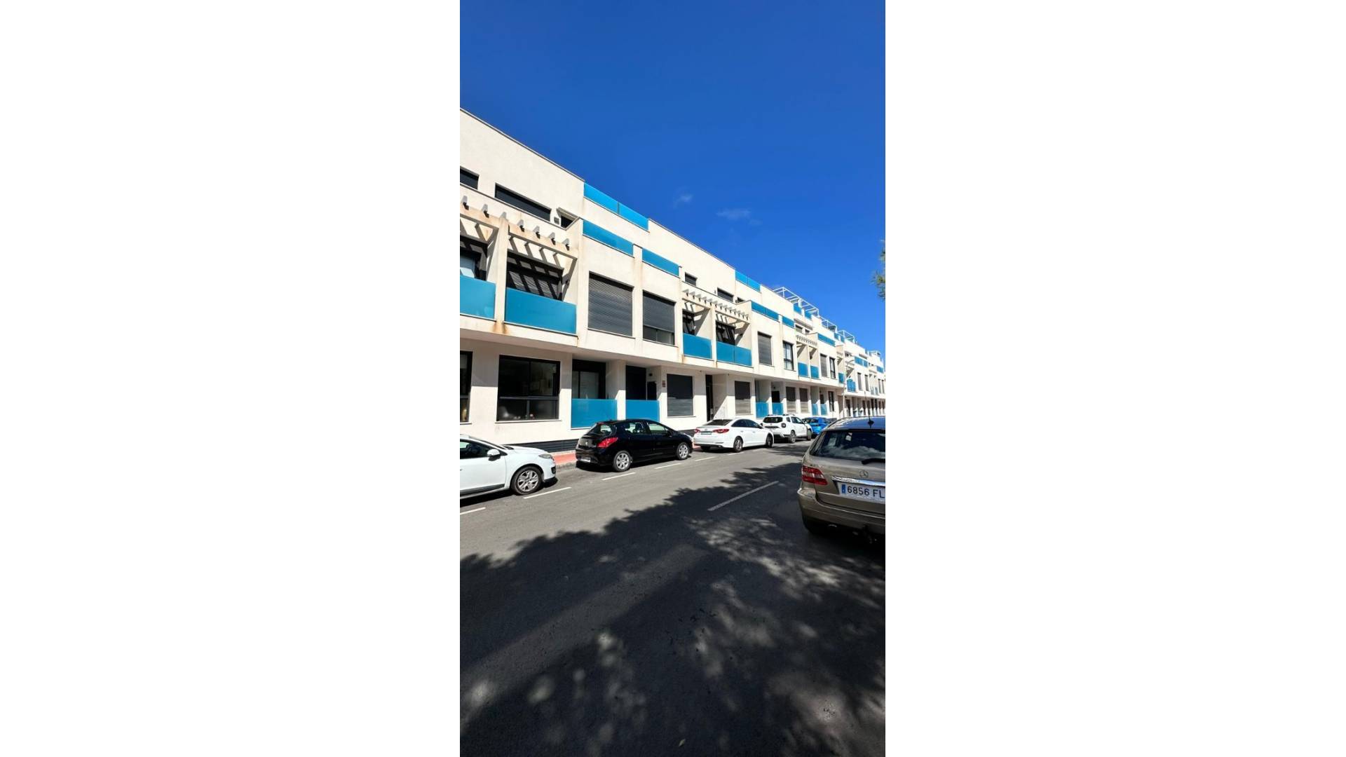 Second hand - Apartment - Flat - Torrevieja