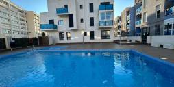 Second hand - Apartment - Flat - Torrevieja