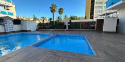 Second hand - Apartment - Flat - Torrevieja