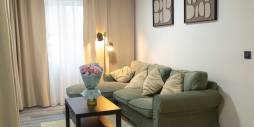 Second hand - Apartment - Flat - Torrevieja