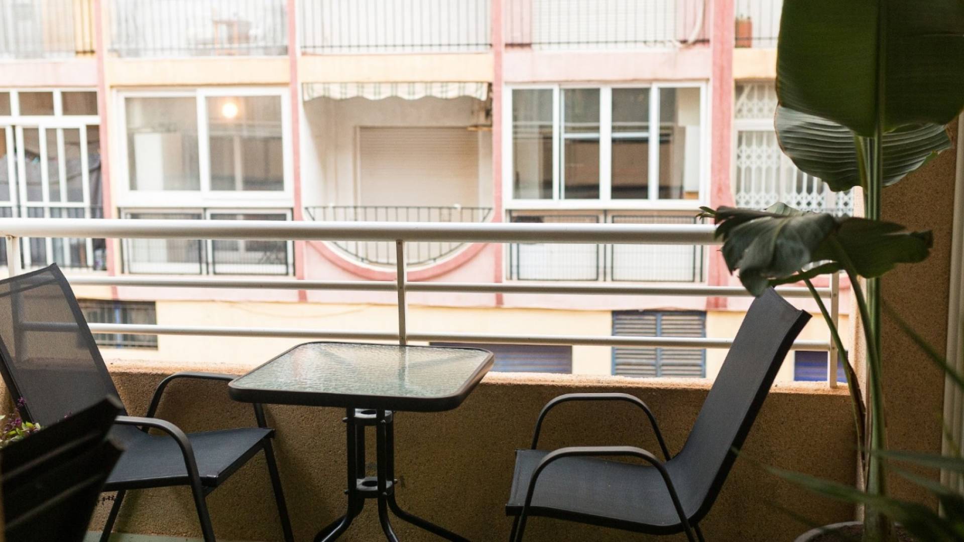 Second hand - Apartment - Flat - Torrevieja