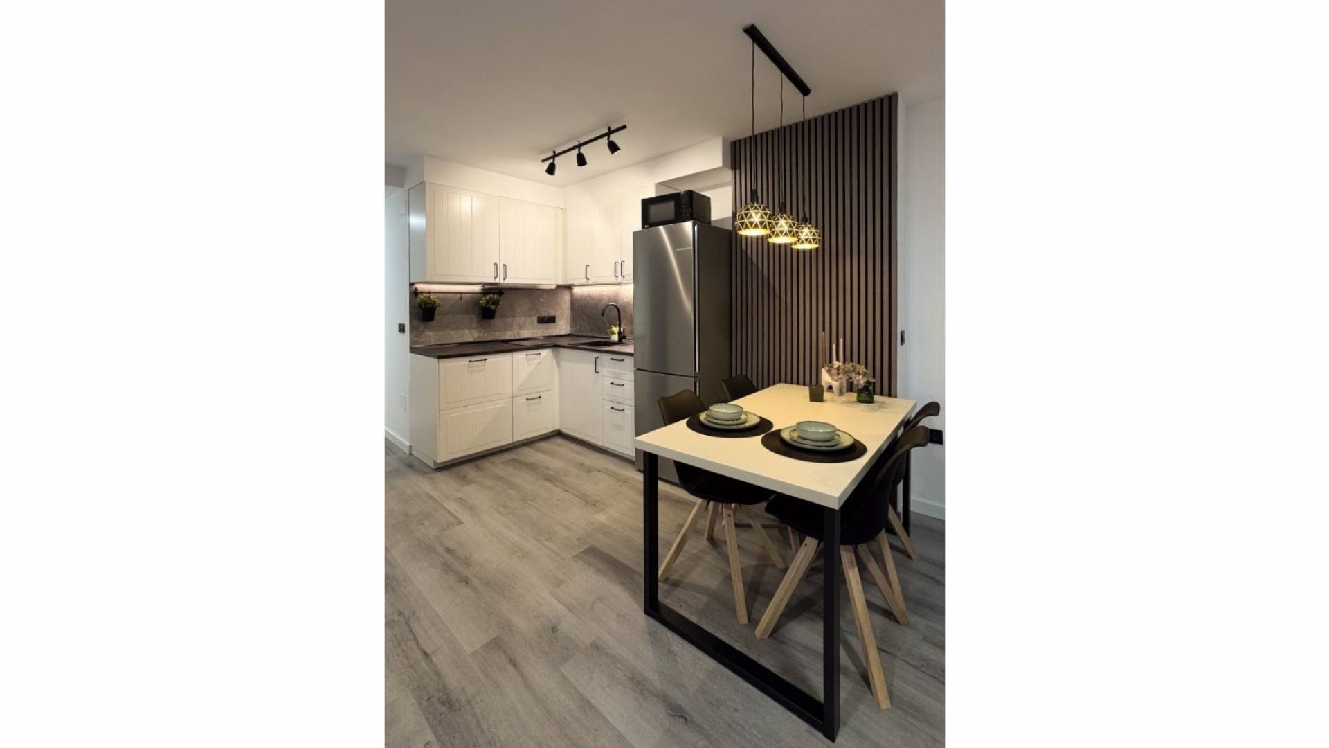 Second hand - Apartment - Flat - Torrevieja