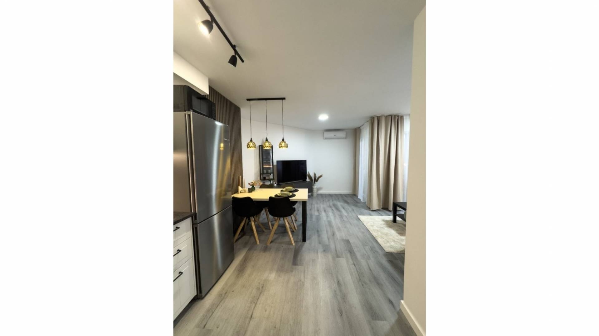 Second hand - Apartment - Flat - Torrevieja