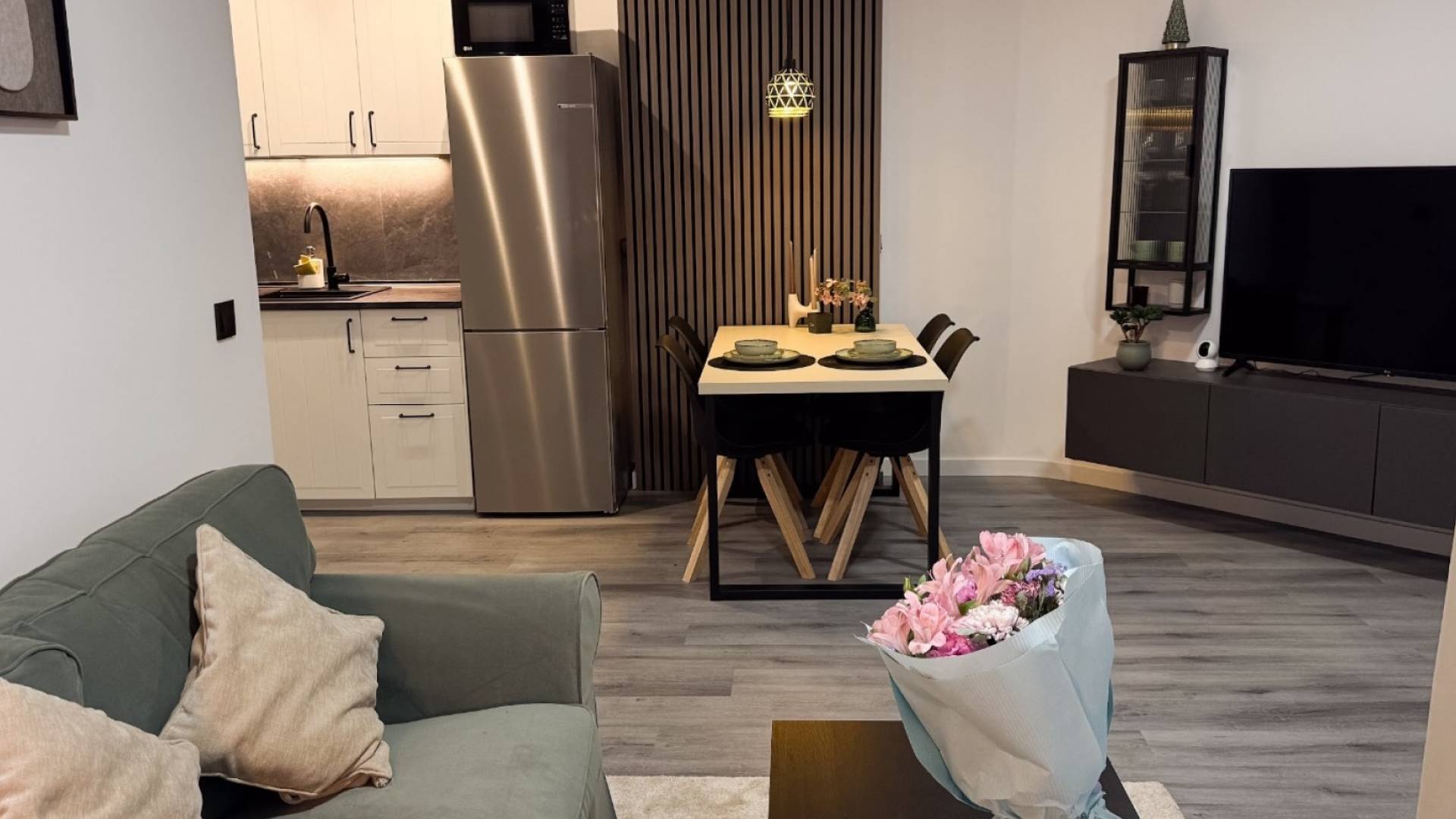 Second hand - Apartment - Flat - Torrevieja