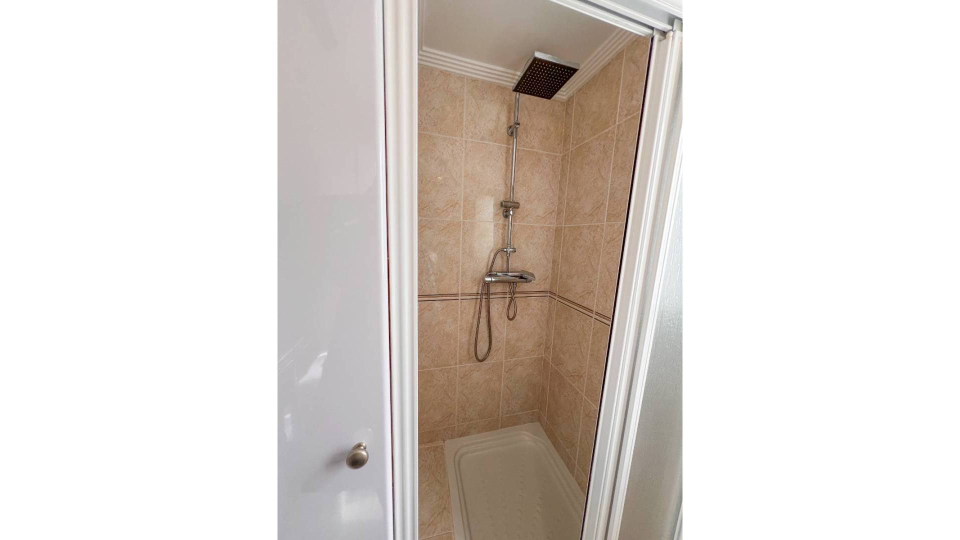 Second hand - Apartment - Flat - Torrevieja