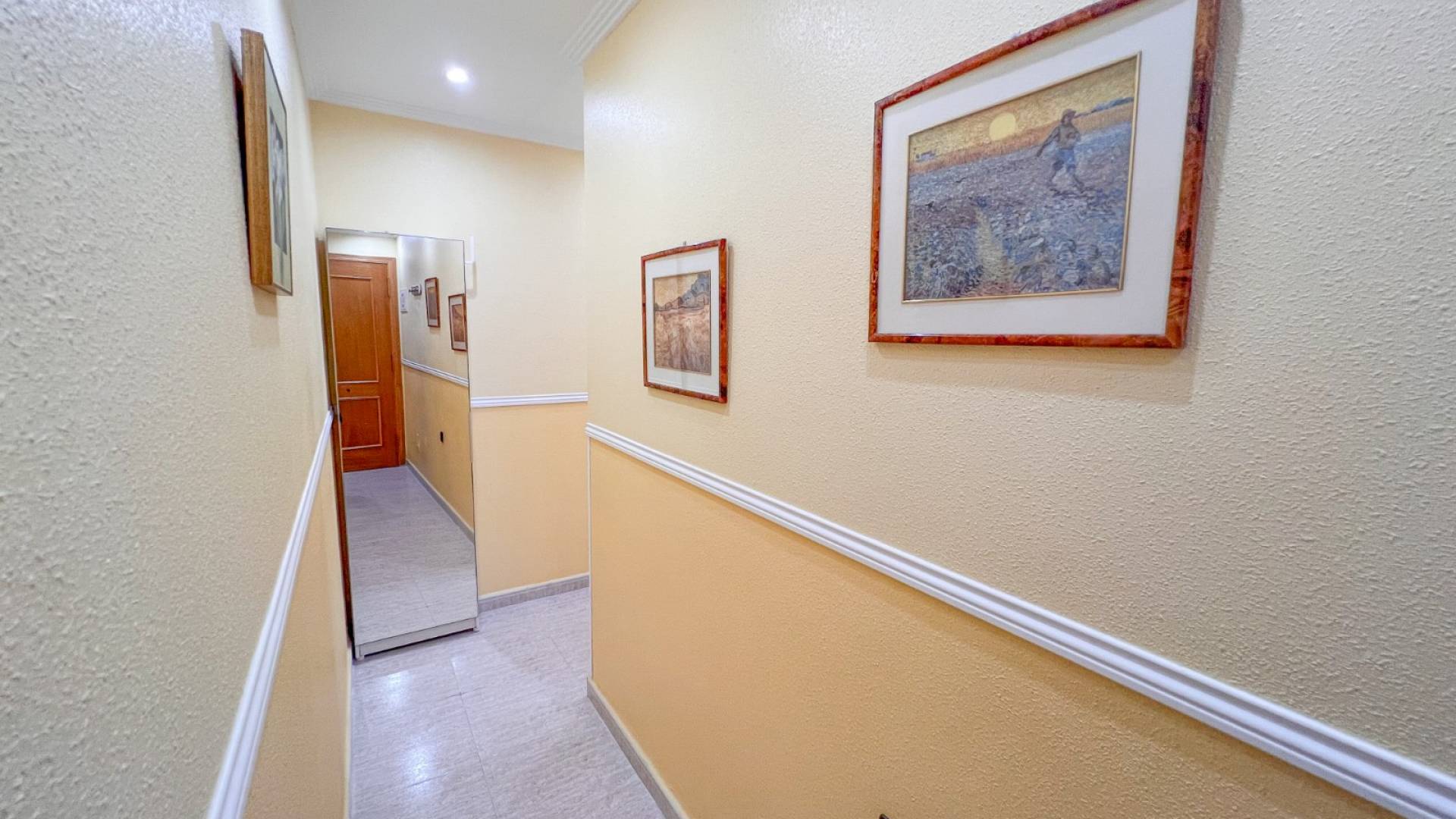 Second hand - Apartment - Flat - Torrevieja
