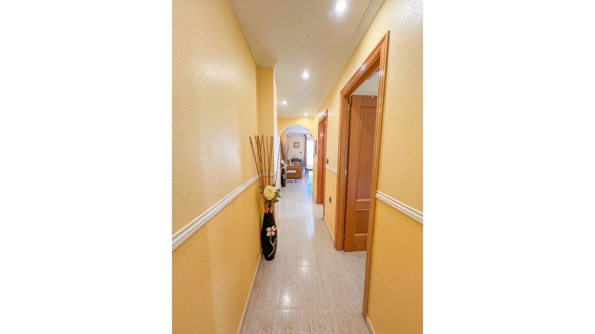 Second hand - Apartment - Flat - Torrevieja