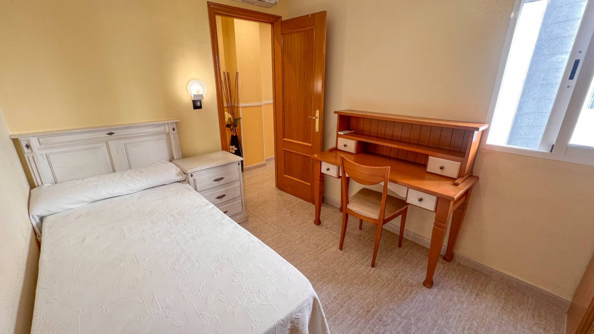 Second hand - Apartment - Flat - Torrevieja