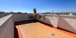Second hand - Apartment - Flat - Torrevieja