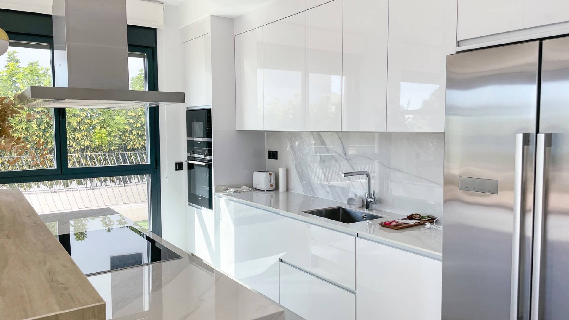 Second hand - Apartment - Flat - Villajoyosa - Playas Del Torres